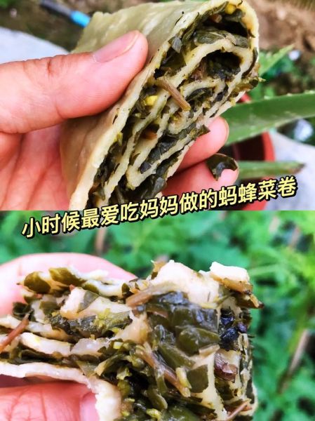 马齿苋菜馍怎么做_马齿苋菜馍的做法步骤