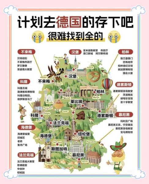 德国移民条件_德国移民流程