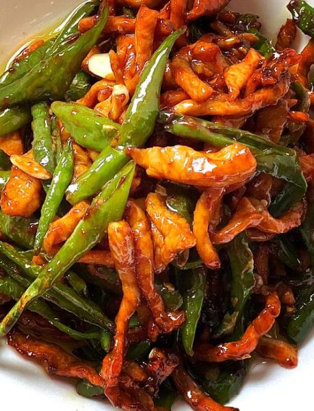 肉丝怎么炒才嫩_家常肉丝做法大全 肉丝怎么炒才嫩_家常肉丝做法大全