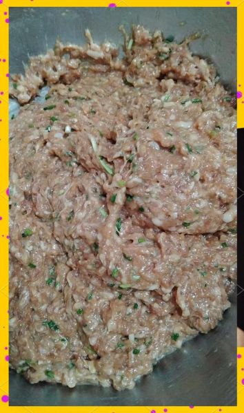 牛肉白菜饺子馅怎么做_白菜要不要焯水 牛肉白菜饺子馅怎么做_白菜要不要焯水