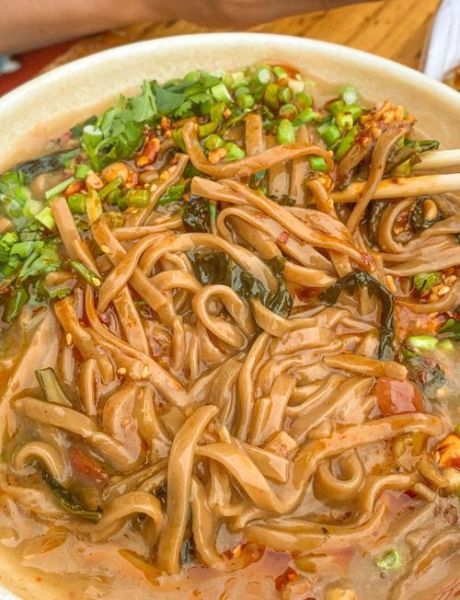 杂面条怎么做_杂面条配料有哪些 杂面条怎么做_杂面条配料有哪些
