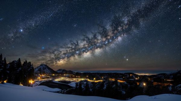 星星天空_为什么喜欢看夜空 星星天空_为什么喜欢看夜空