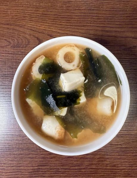 味噌汤怎么煮_味噌汤需要哪些材料