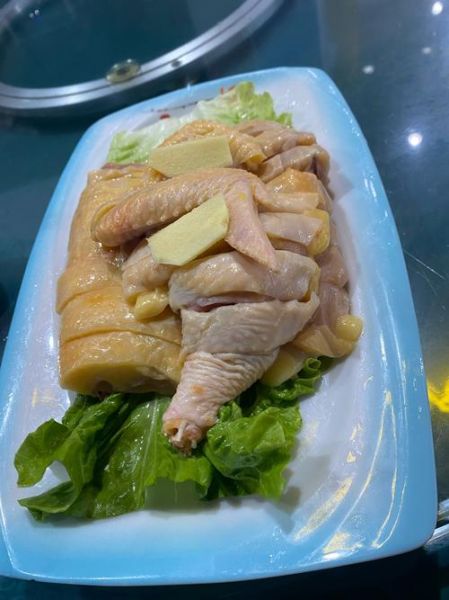 椰子鸡的做法_椰子鸡怎么做好吃