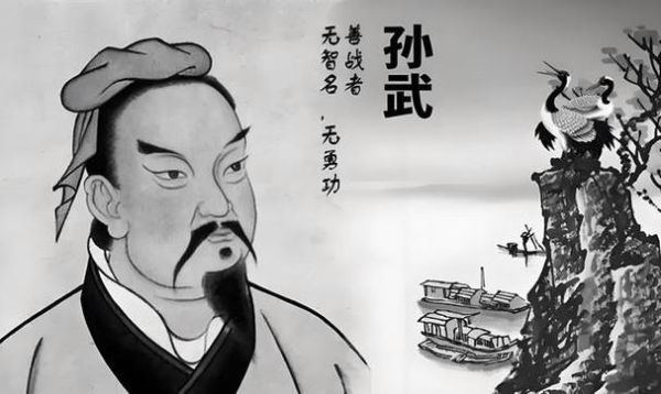 孙武兵法在现代管理中的应用_孙武思想如何提升团队执行力