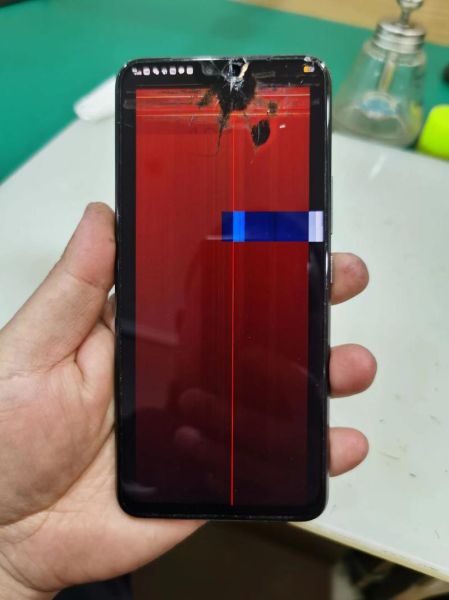 vivo手机换屏多少钱_vivo屏幕维修价格查询