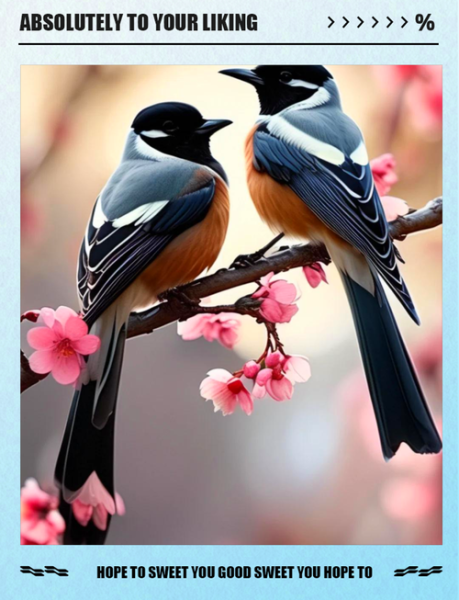 喜鹊代表什么_喜鹊象征的吉祥含义