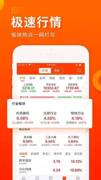 东方财富网手机版怎么下载_东方财富网手机版有哪些功能 东方财富网手机版怎么下载_东方财富网手机版有哪些功能