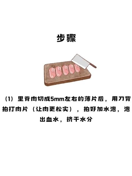 锅烧肉怎么做_锅烧肉的家常做法步骤 锅烧肉怎么做_锅烧肉的家常做法步骤