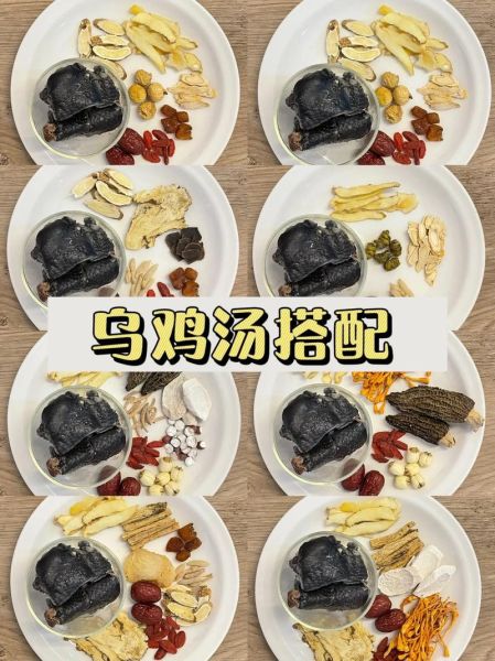 乌鸡汤怎么炖好喝_乌鸡汤的做法步骤 乌鸡汤怎么炖好喝_乌鸡汤的做法步骤