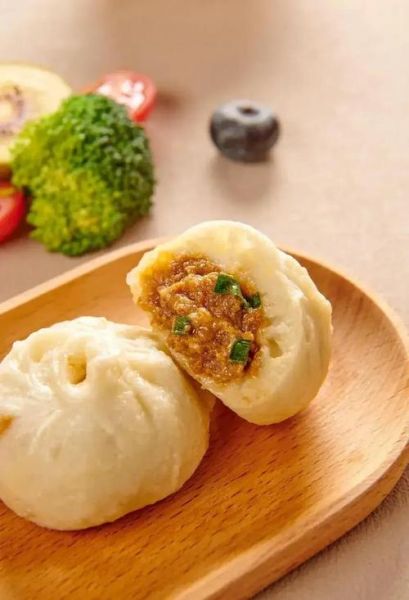 包子为什么那么香_包子馅料怎么调才多汁