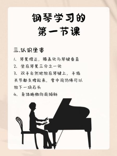 如何快速学会弹钢琴_初学者每天练多久 如何快速学会弹钢琴_初学者每天练多久