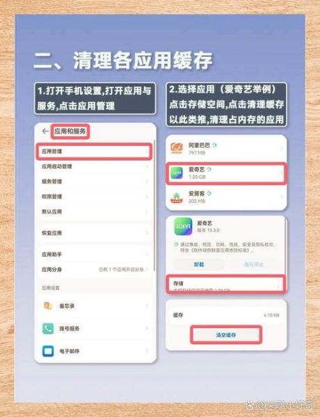 手机储存满了怎么办_如何清理手机内存 手机储存满了怎么办_如何清理手机内存