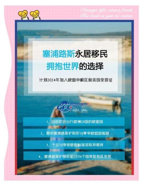 塞浦路斯移民新政策2024_如何申请塞浦路斯永居
