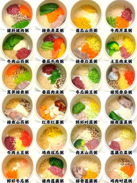 家常煲粥怎么煲_电饭煲煲粥食谱大全