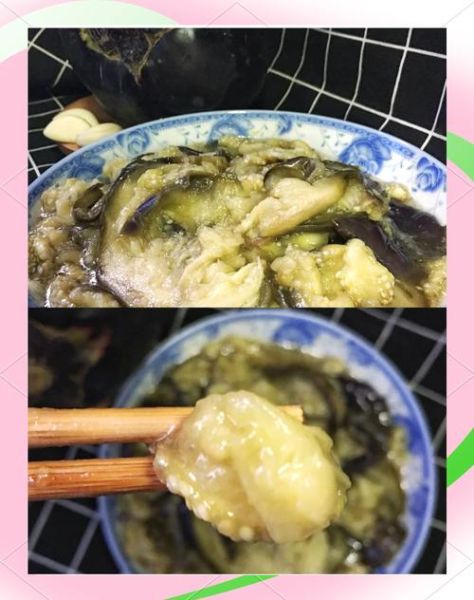 老北京蒸茄泥怎么做_蒸茄泥正宗做法