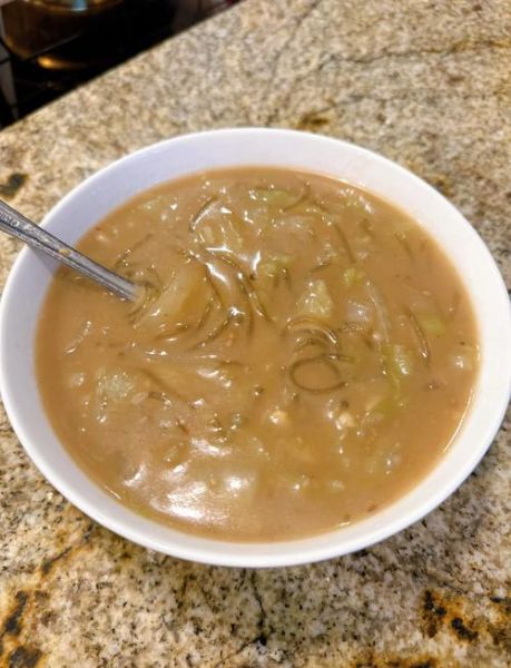 油茶面的做法_油茶面怎么做好吃