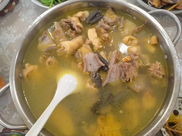 龙凤汤怎么做_正宗龙凤汤做法步骤