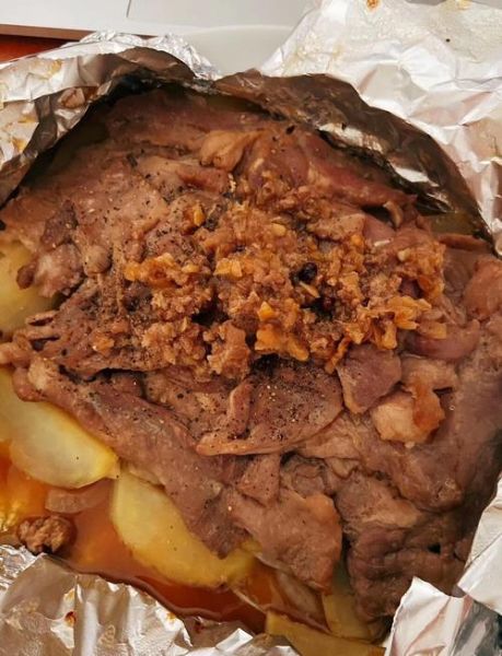 烤牛肉怎么腌制_烤牛肉用烤箱还是炭火