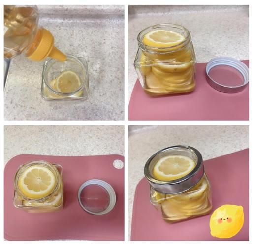 蜂蜜柠檬茶怎么做_蜂蜜柠檬茶能保存多久