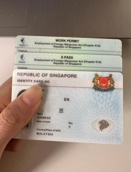 新加坡留学移民政策_如何申请PR