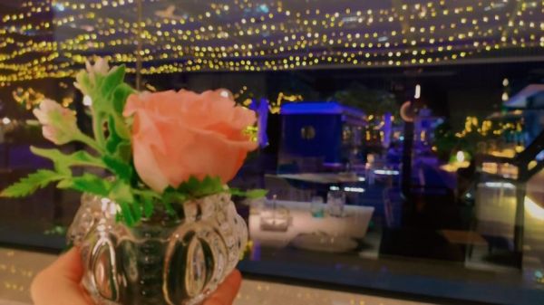 夜晚约会去哪里好_夜晚约会做什么浪漫