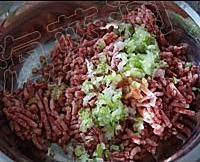 白菜丸子怎么做好吃_白菜丸子家常做法步骤