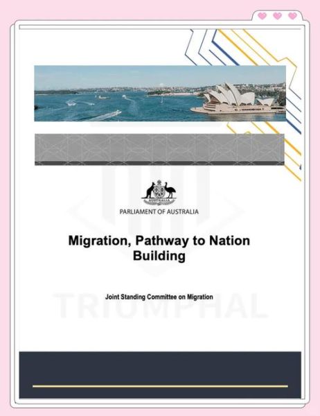 投资移民澳大利亚的条件_2024最新政策解读