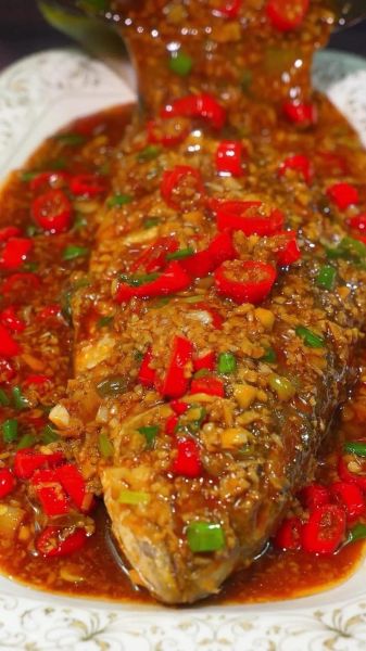 家常红烧鱼怎么做_红烧鱼用哪种鱼最好