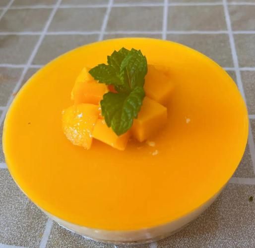 芒果慕斯蛋糕怎么做_芒果慕斯蛋糕需要烤吗