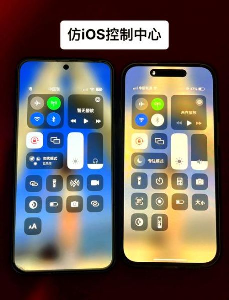 手机操作系统有哪些_安卓和iOS区别
