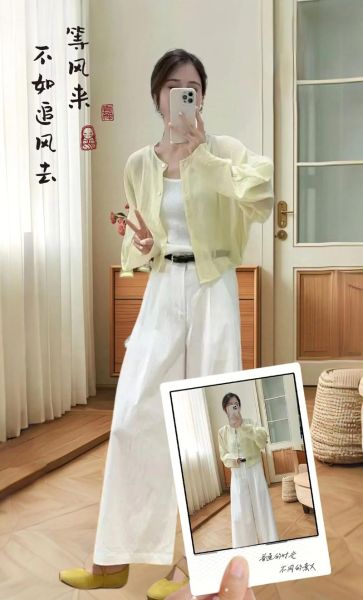 凉爽季节穿什么衣服_如何搭配更保暖