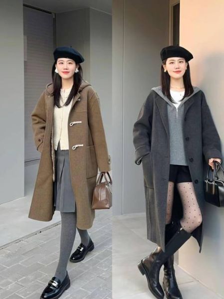 凉爽季节穿什么衣服_如何搭配更保暖 凉爽季节穿什么衣服_如何搭配更保暖