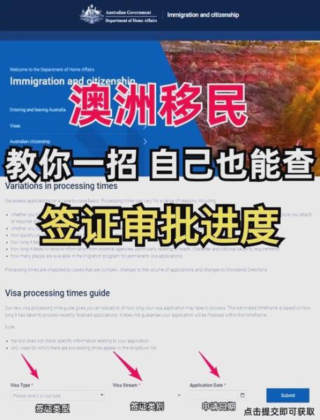 移民局签证多久能办下来_移民局官网查询进度方法