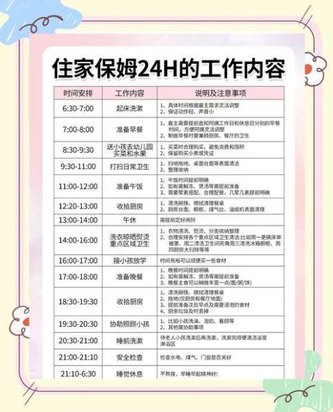 住家保姆移民条件_如何申请住家保姆移民