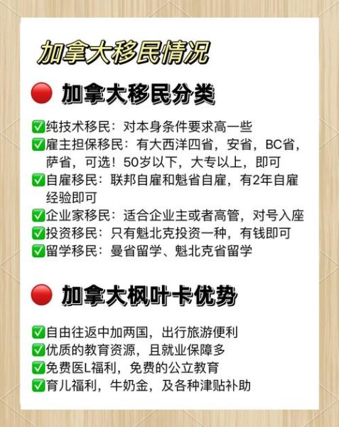 35岁技术移民条件_如何申请加拿大技术移民
