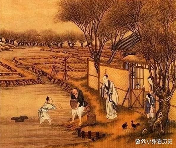 古代绿化叫什么_古人如何植树造林