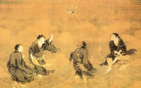 古代绿化叫什么_古人如何植树造林