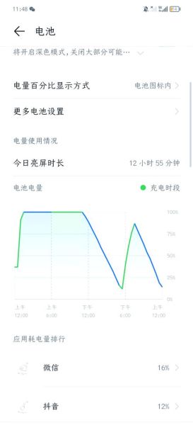 手机耗电越来越快怎么办_手机电池不耐用原因