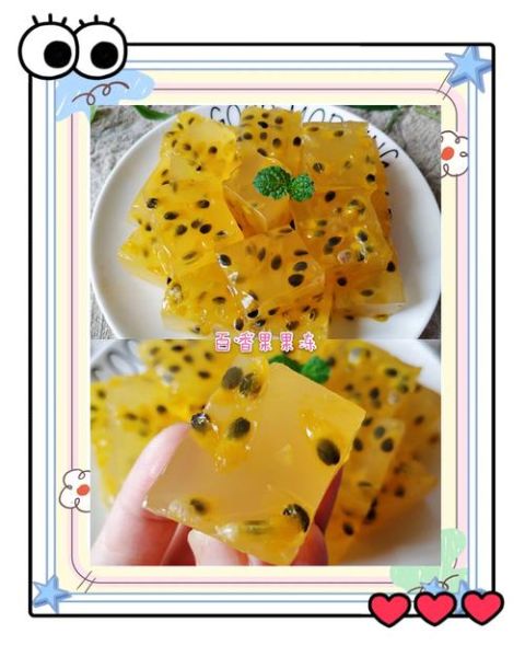 果冻的做法_自制果冻怎么做 果冻的做法_自制果冻怎么做