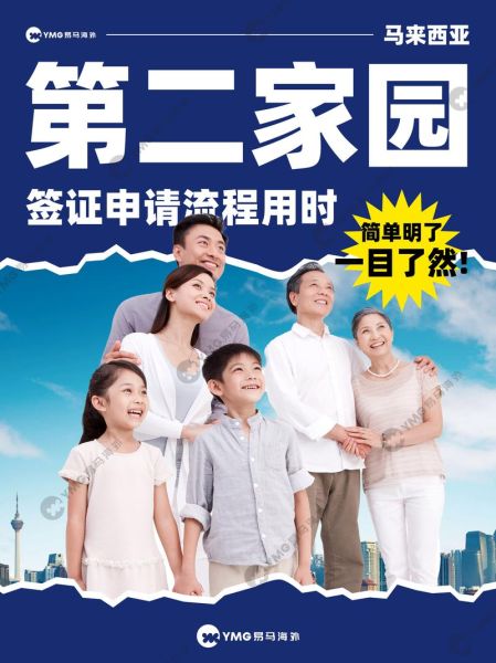 投资移民马来西亚条件_马来西亚第二家园计划申请流程