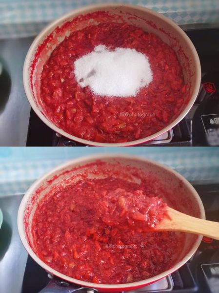 李子酱怎么做_李子酱保存多久