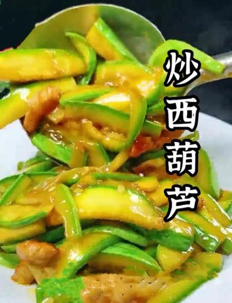 炒菜瓜怎么炒好吃_炒菜瓜用不用焯水