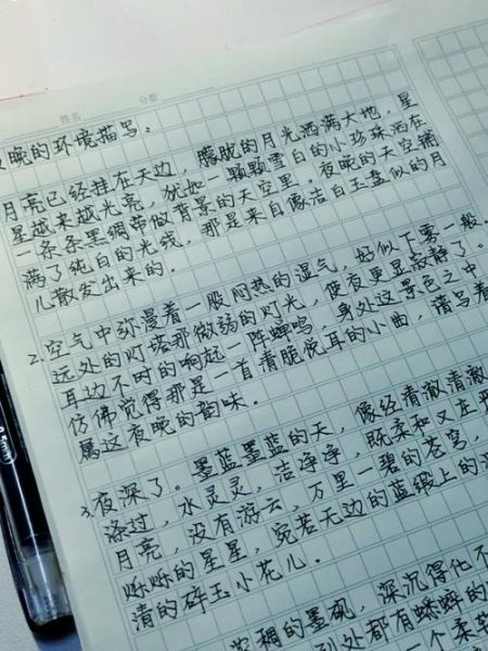 夜晚写作如何营造清冷氛围_清冷词语有哪些 夜晚写作如何营造清冷氛围_清冷词语有哪些