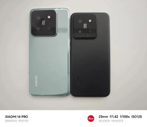 小米14和小米14Pro区别_小米14Pro值得买吗