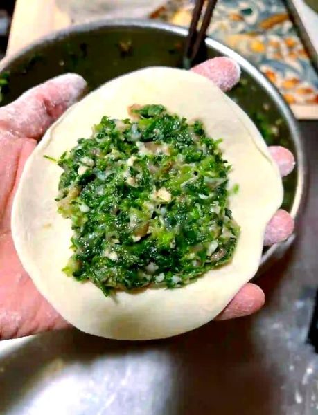 包菜包子馅怎么做_包菜包子馅怎么调才好吃 包菜包子馅怎么做_包菜包子馅怎么调才好吃