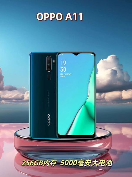 oppoa1手机怎么样_oppoa1值得买吗