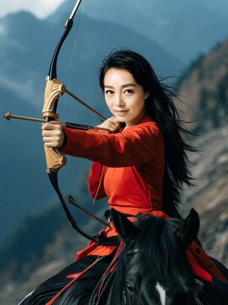 女豪杰是什么意思_女豪杰有哪些代表人物