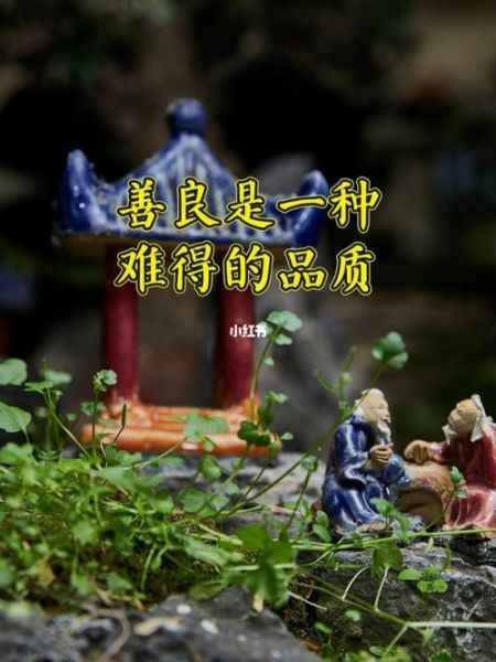 善良品质有哪些_如何培养善良品质