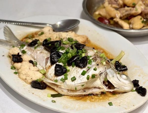 边鱼怎么做好吃_边鱼的做法大全